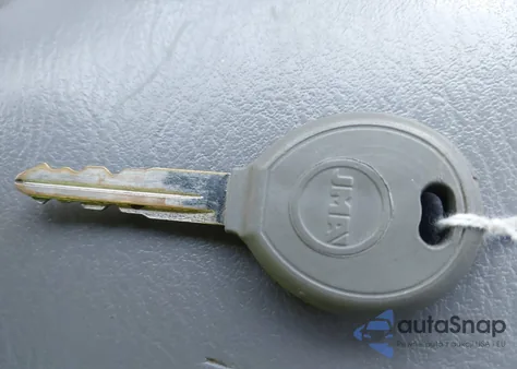 1997 Jeep Cherokee Country из США, поврежденный, VIN 1J4FT78S5VL587621